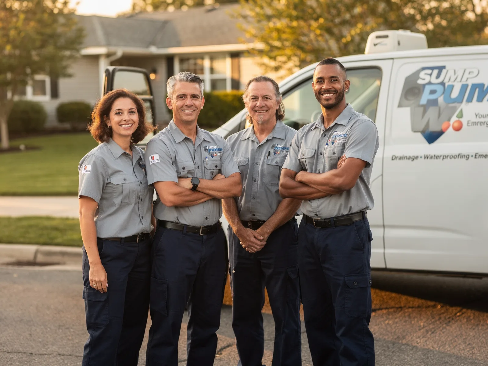 Water Heater Repair company in Saint Benedict, PA